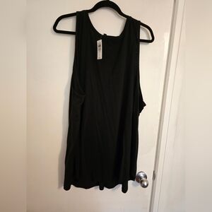 Torrid Sleeveless Tank Top 5x